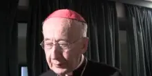 Addio al Cardinale Camillo Ruini, per 16 anni alla guida della Cei