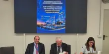 Alfano nuovo segretario generale Assidipost-Federmanager, Palmieri presidente