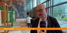 All'Onu la mostra &ldquo;I Giusti nello Sport&rdquo;, quando atleti difendono diritti umani