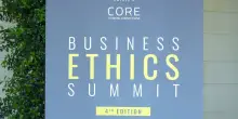 Leadership responsabile ai tempi dell'IA al centro del Business Ethics Summit