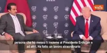 Trump su guerra in Libano: Israele non abbatta condomini per cercare Hezbollah