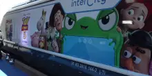 Da Trenitalia un nuovo Intercity dedicato a &ldquo;Toy Story 5&rdquo;