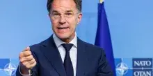 "Gli Stati Uniti non abbandonano la Nato". Rutte anticipa i piani militari
