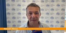 "Resto in Sicilia", Albanese "Creare sviluppo e socialit&agrave; per i giovani"