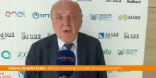 Acqua, Pichetto "Italia deve migliorare sul fronte del riuso"