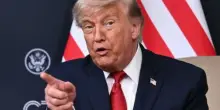 Trump al G7: "Il capo sono io".. "Obama? Uno stupido! Lo dicono anche gli iraniani"