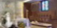 Ruini, aperta camera ardente. Preghiere e omaggio per il cardinale