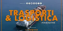 Trasporti & Logistica Magazine - 17/6/2026