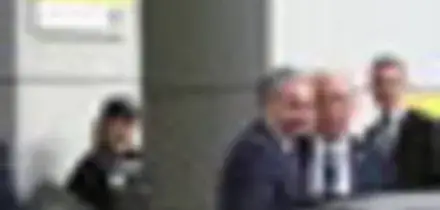 Spagna, Zapatero si presenta davanti all'Audiencia Nacional