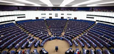 Via libera dal Parlamento Ue al Regolamento Rimpatri, Meloni &ldquo;Vittoria italiana&rdquo;