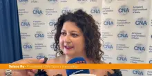 "Resto in Sicilia", Re "Il consiglio ai giovani &egrave; quello di resistere"