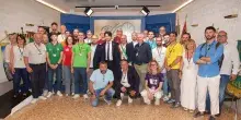 Comunicato Stampa: 36esima edizione Palio del Vecchio Mercato di Montebelluna