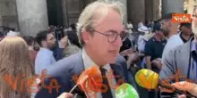 Incontro leader centrosinistra, Bonelli: Assenza Renzi? Non ha mandato dalle forze centriste