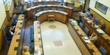 Comunicato Stampa: Quinta commissione d&agrave; parere favorevole sul Rendiconto generale della Regione