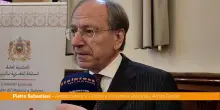 Sebastiani (Lumsa) "Non dovremmo parlare di Africa, ma di pi&ugrave; Afriche"