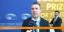 Ue, Ciriani "Regolamento Rimpatri straordinaria vittoria Governo Meloni"