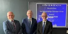 La Presidenza irlandese del Consiglio dell'UE offre l'opportunit&agrave; di rafforzare la leadership europea nell'idrogeno