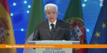 IA, Mattarella "Rischi da divari e concentrazione nelle mani di pochi"