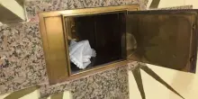 Roma, rubate ostie consacrate dalla cappella dell'Aurelia Hospital