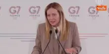 Russia-Ucraina, Meloni: Mediatore Ue? difficile sia di grandi Paesi, guardare a medie potenze