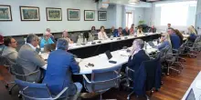 Comunicato Stampa: CRV - Sesta commissione, via libera a Rendiconto per l'esercizio finanziario 2025