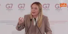 Meloni: Vannacci funzionale alla sinistra. Vota contro primo Governo di destra della storia