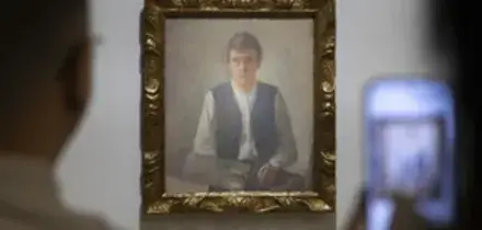A Shanghai in mostra 140 opere originali di Giorgio Morandi