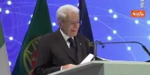 Mattarella al Cotec: Serve una risposta comune per l'IA, Ue compia un salto
