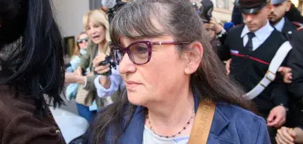 Garlasco, la mamma di Sempio ricoverata d'urgenza: &ldquo;Overdose di farmaci&rdquo;