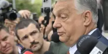 Orban: "Le idee di Vannacci sono giuste, ma Salvini &egrave; il mio eroe"