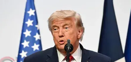 Trump al G7 &ldquo;L'accordo con l'Iran sar&agrave; firmato a breve&rdquo;