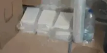 Dal Sud America fiumi di cocaina. Otto le persone in manette, tra italiani e stranieri