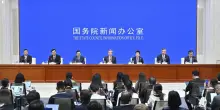 La Cina presenta il &ldquo;libro bianco&rdquo; sulla governance globale