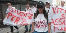 "Solo sedici anni al killer dominicano di mia madre". L'intervista a Silvia Bindella: "Questa non &egrave; giustizia"