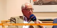 Elezioni Figc, Malag&ograve; "Con Abete competizione leale e signorile"