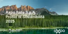 Profilo di Sostenibilit&agrave; di Axpo Italia, focus su ambiente, innovazione e comunit&agrave;