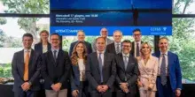 Intesa Sanpaolo-Luiss, cresce l'AI nelle imprese ma la formazione non &egrave; adeguata
