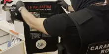 Terrorismo, arrestato a Brindisi 30enne che inneggiava alla jihad