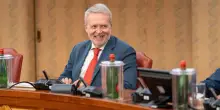 Privacy, Ghiglia (GPDP): &ldquo;Studi professionali devono mappare circolazione dei dati&rdquo;