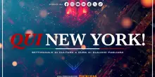 Qui New York! - All'Istituto di Cultura un evento speciale