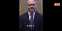 Fontana (Pres. Camera) ai maturandi: Affrontate esami con coraggio, maturit&agrave; momento indimenticabile