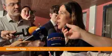 Todde "Nuova piastra del Brotzu importante per tutta la Sardegna"