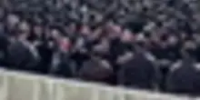 Gli ebrei ultraortodossi protestano contro il servizio militare