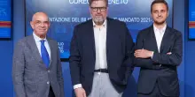Comunicato Stampa: CRV - Illustrata in Consiglio regionale la relazione di fine mandato del Corecom Veneto