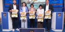 Comunicato Stampa: CRV - Presentata al Ferro Fini la 313esima Fiera dei Santi Pietro e Paolo di Villafranca veronese