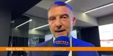 Tundo (Baxenergy) "Pronti a passare alla fase di industrializzazione"