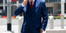 Dubai sta cambiando il concetto di abitare: la visione di Daniele Bendinelli