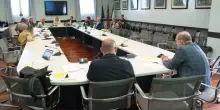 Comunicato Stampa: Seconda commissione. Elenco annuale e Programma triennale lavori pubblici regionali.
