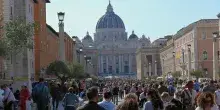 Giubileo, la spesa dei turisti stranieri a Roma ha superato i 10 miliardi