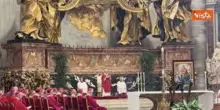 Funerale Ruini, Papa Leone: Ha guidato il popolo di Dio in momenti importanti e delicati